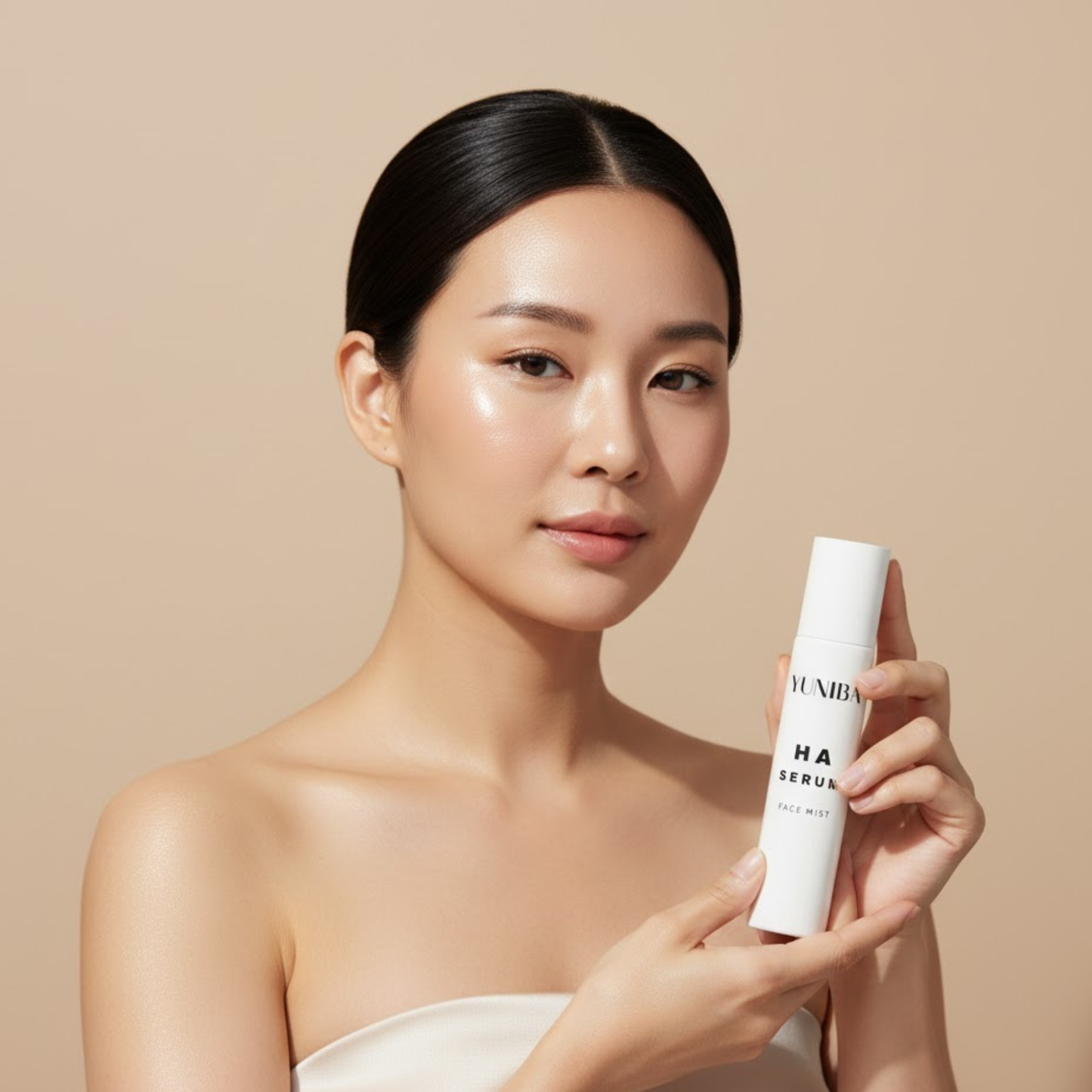 HA Serum Mist 100ML for Instant Skin Transformation