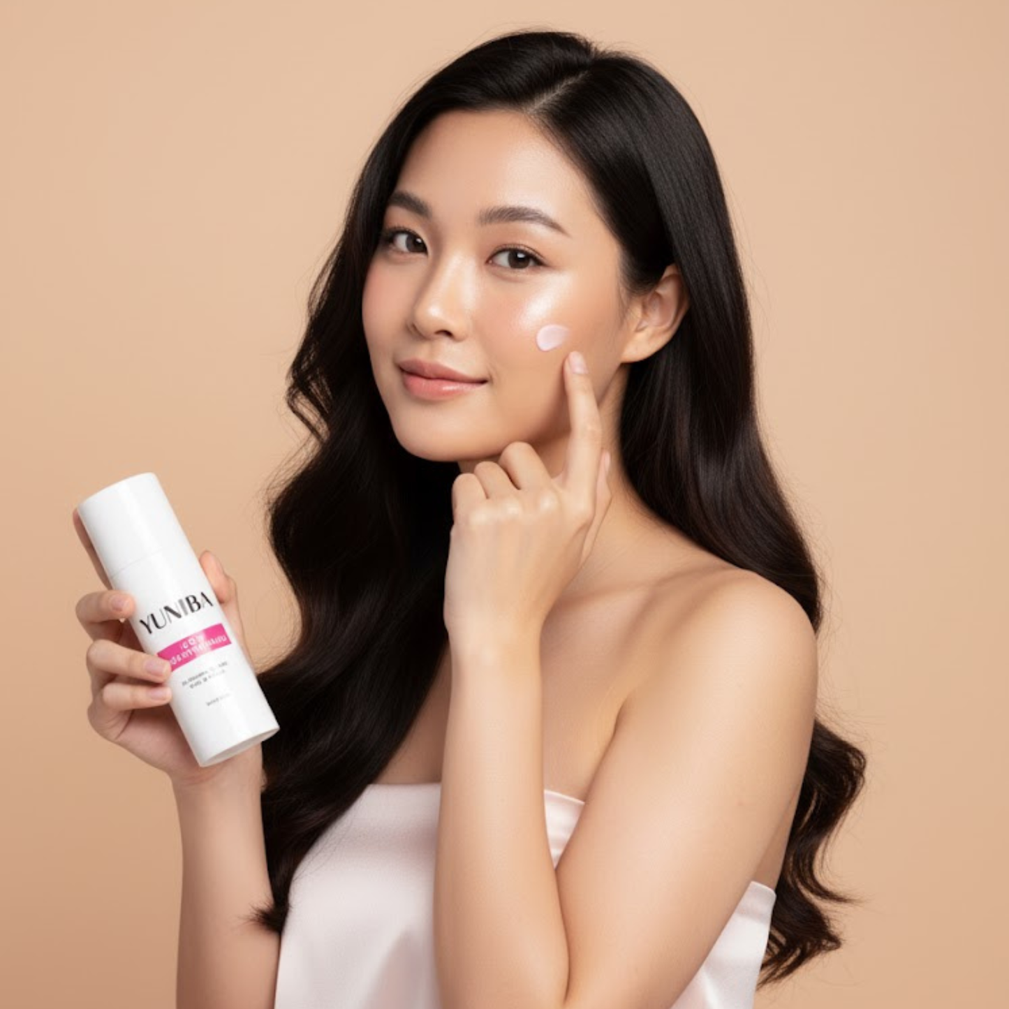 Pink Moisturiser 50ML (Calm, Comfort, and Radiance)