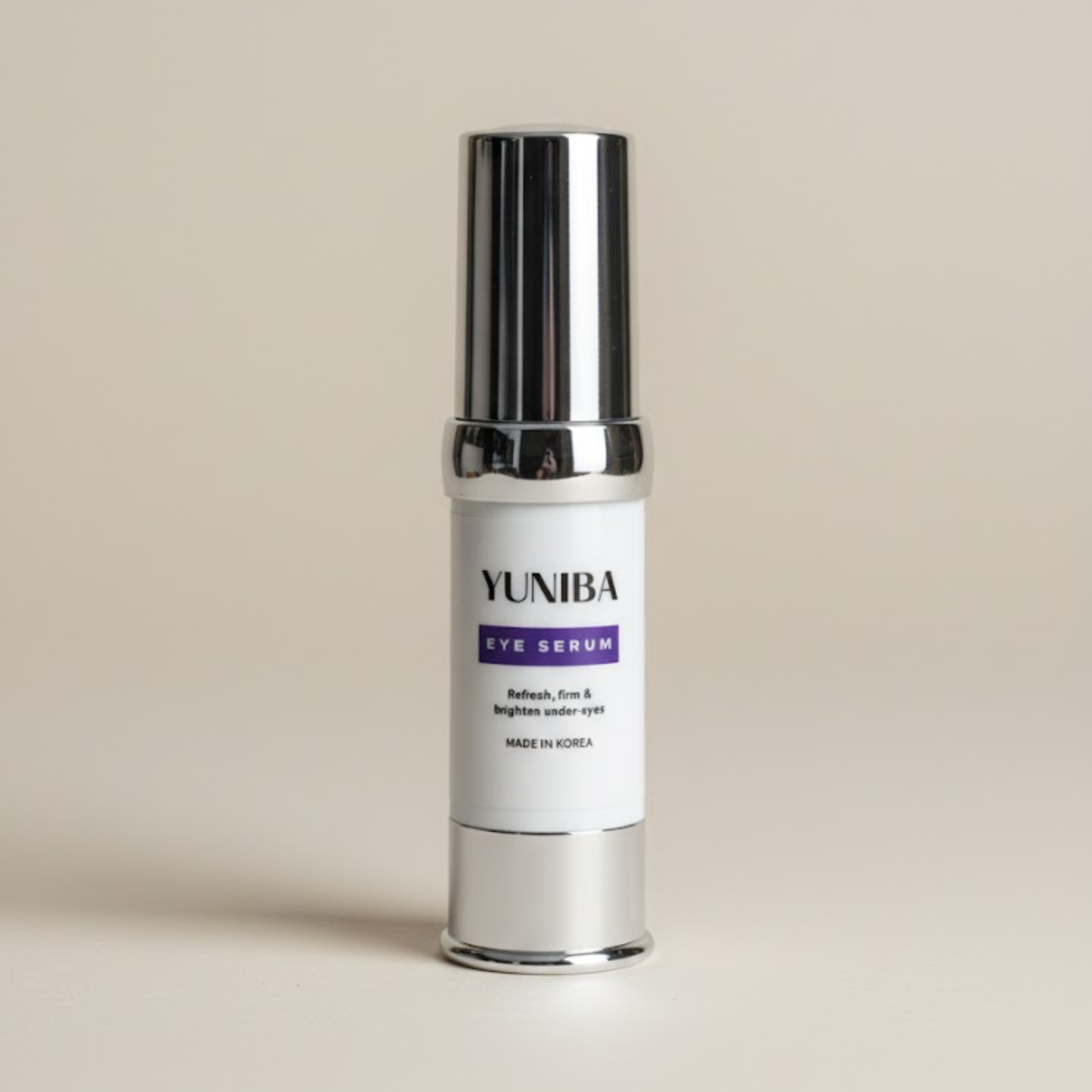 Eye Serum 15ML Reveal Your Brightest Gaze