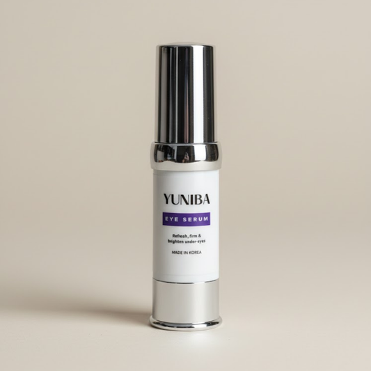 Eye Serum 15ML Reveal Your Brightest Gaze