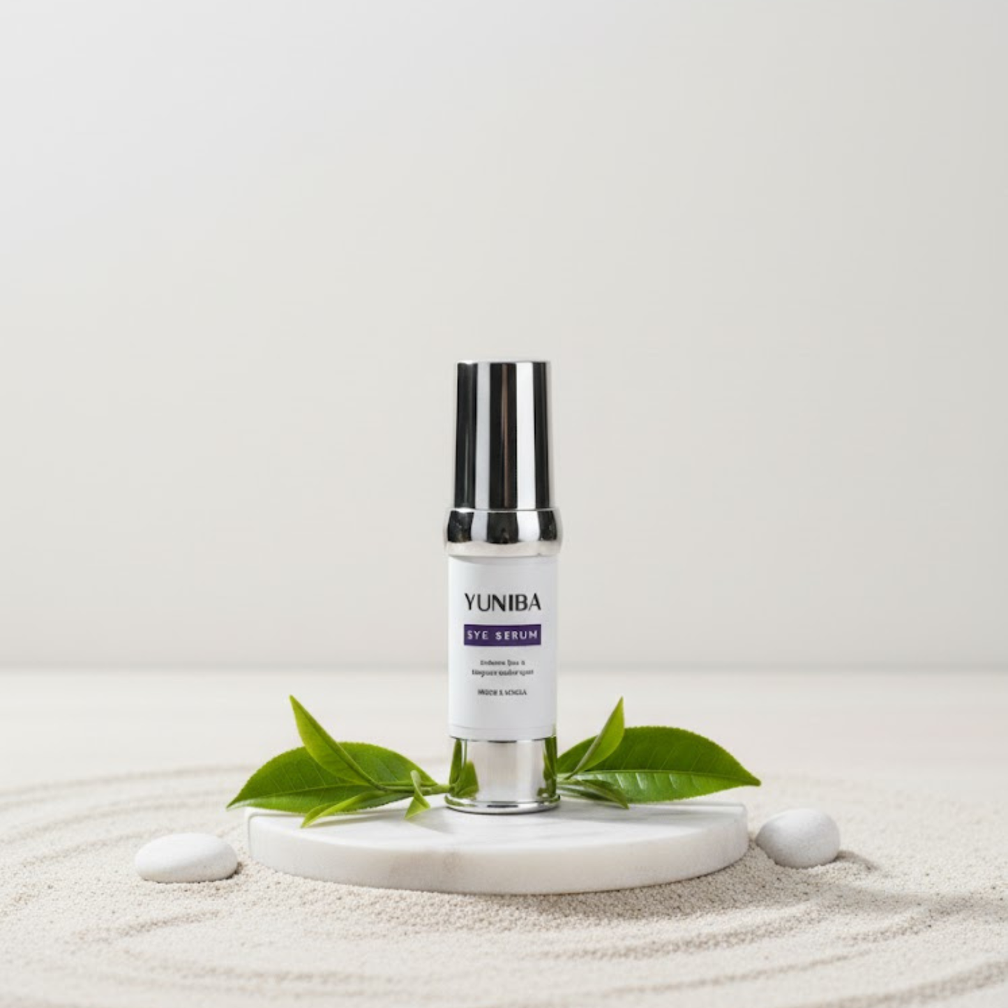 Eye Serum 15ML Reveal Your Brightest Gaze