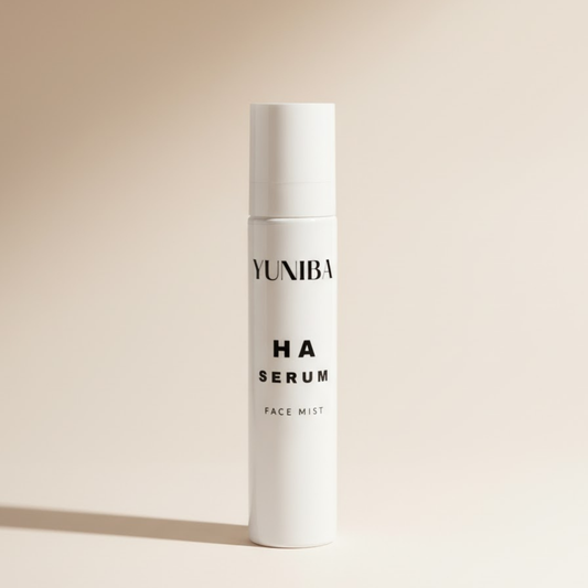 HA Serum Mist 100ML for Instant Skin Transformation