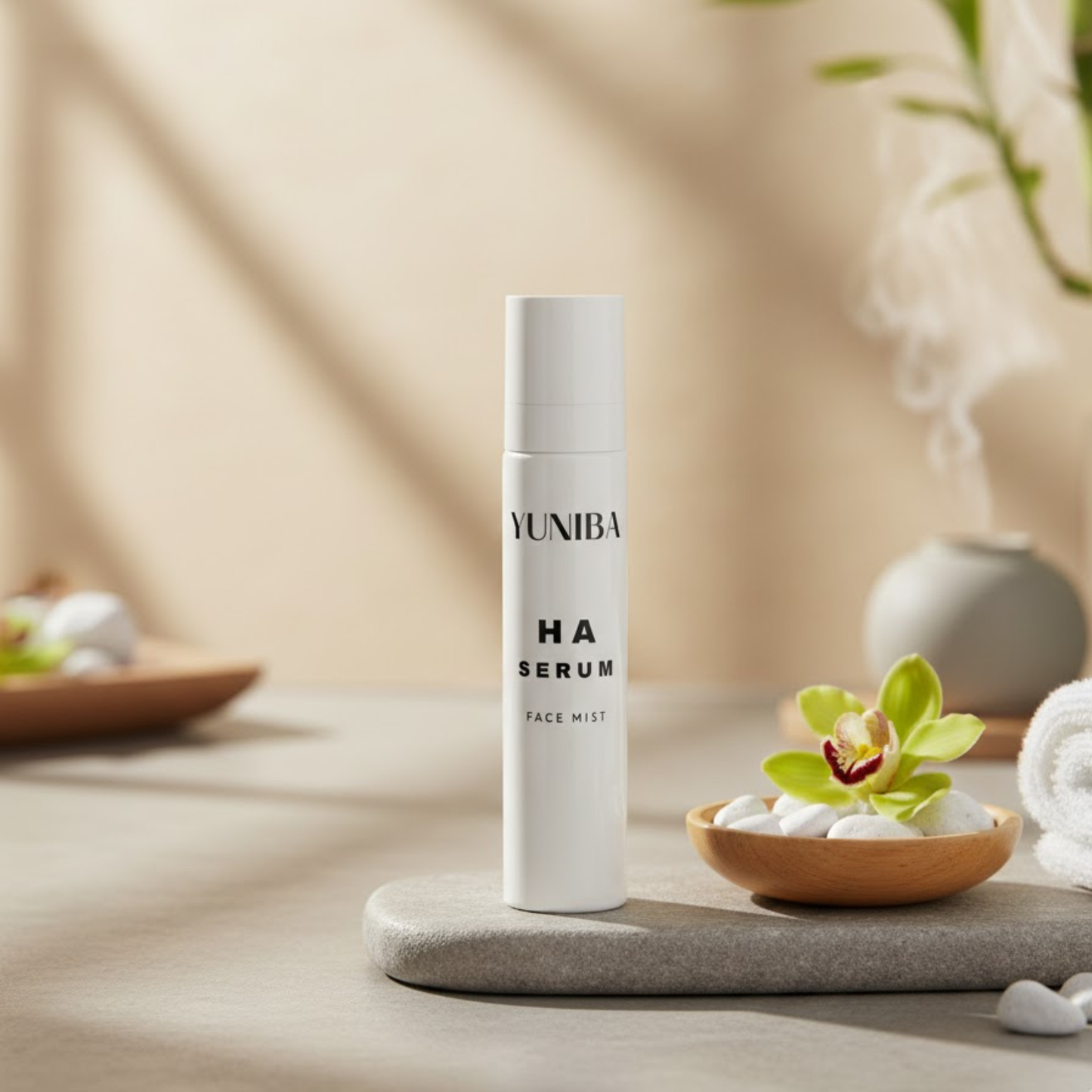 HA Serum Mist 100ML for Instant Skin Transformation