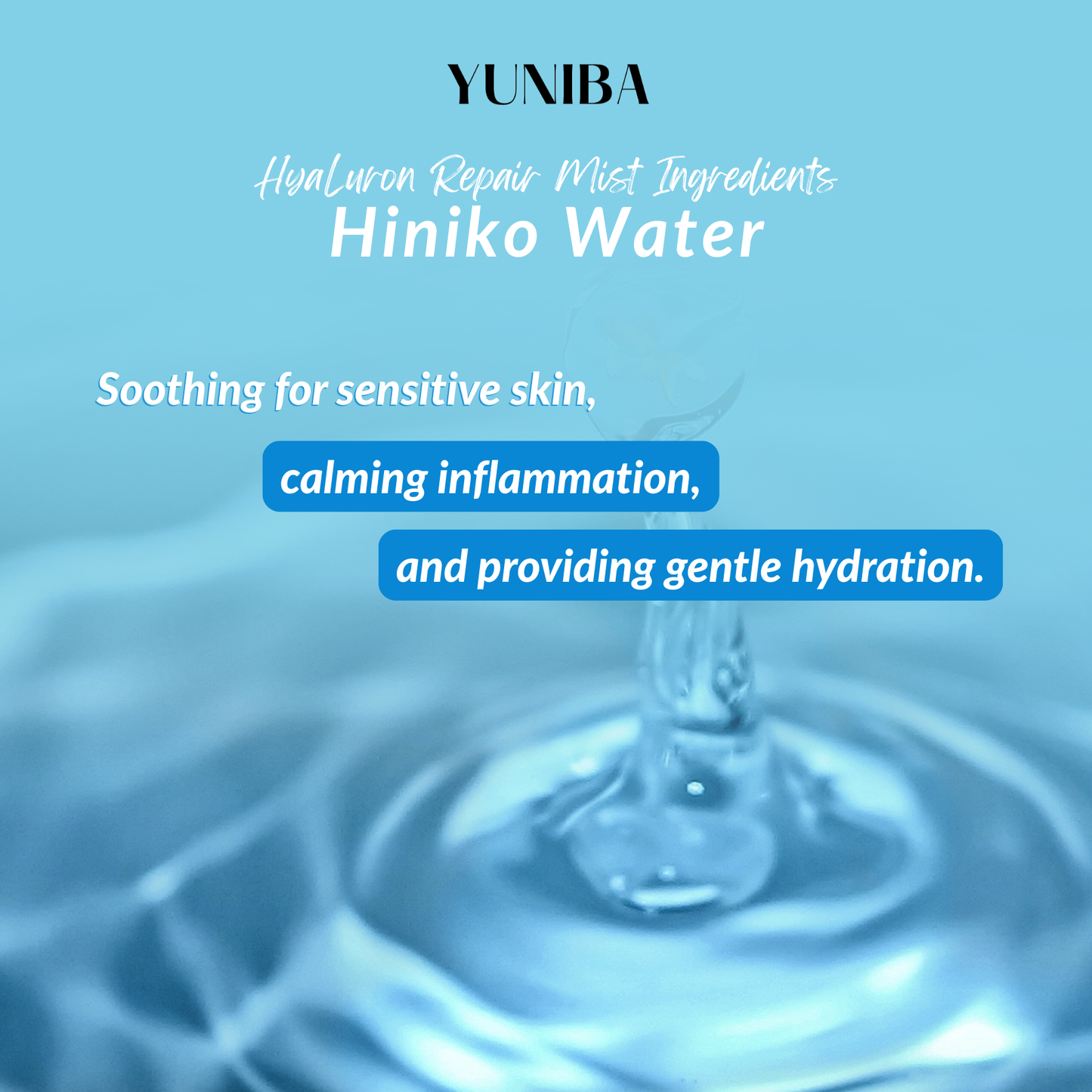 HA Serum Mist 100ML for Instant Skin Transformation