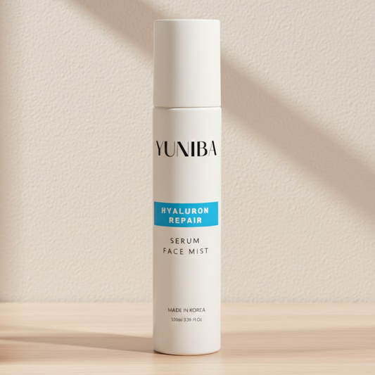 HA Serum Mist 100ML for Instant Skin Transformation
