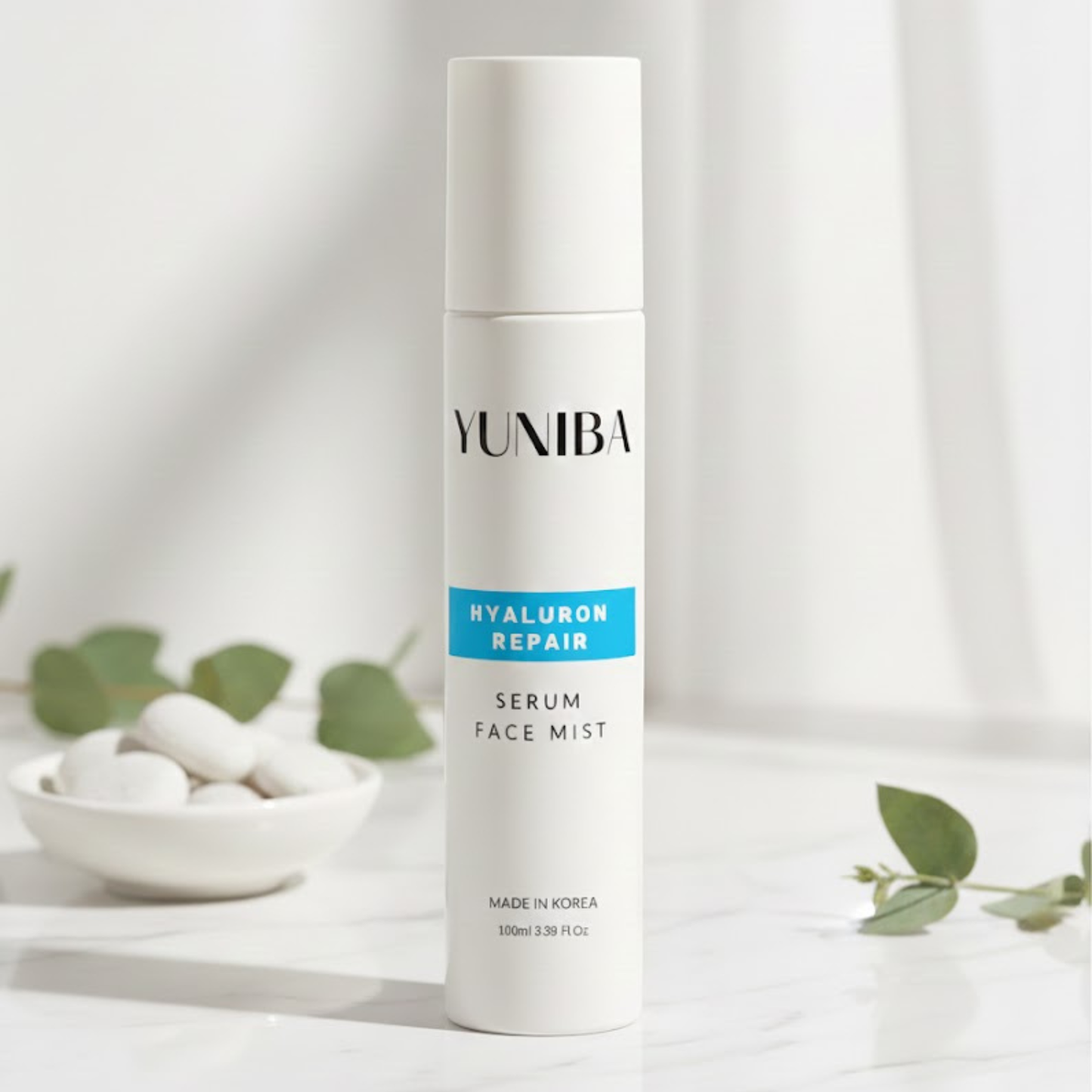 HA Serum Mist 100ML for Instant Skin Transformation