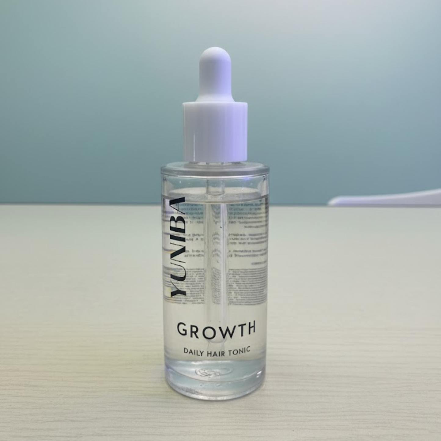GROWTH | Daily Hair Tonic