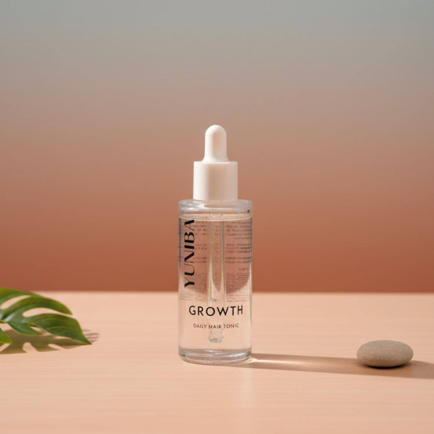 GROWTH | Daily Hair Tonic