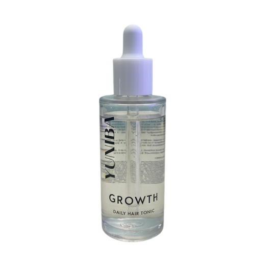 GROWTH | Daily Hair Tonic