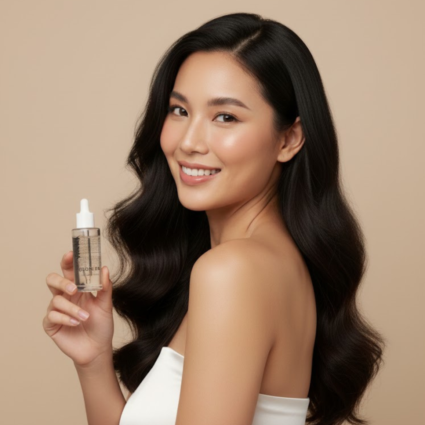 GROWTH | Daily Hair Tonic