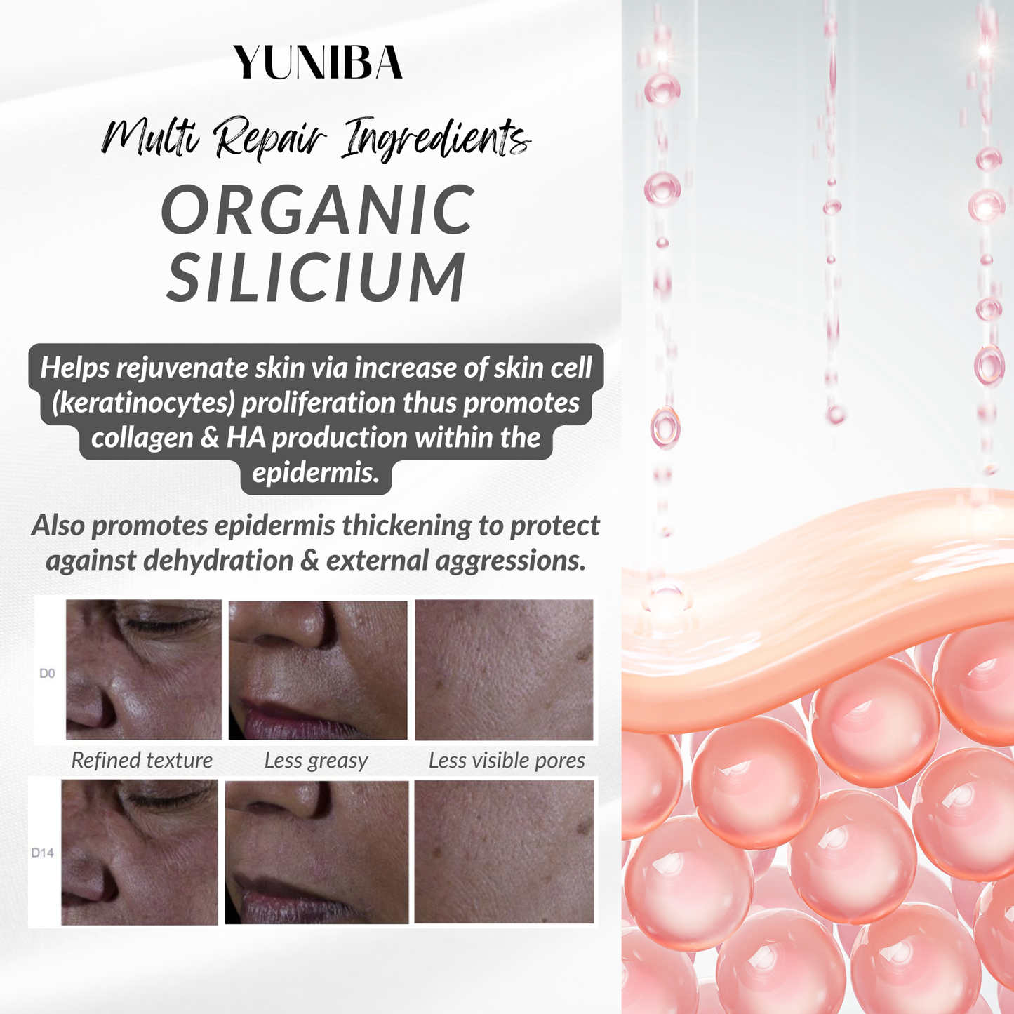 Multi Repair Serum (30ML)