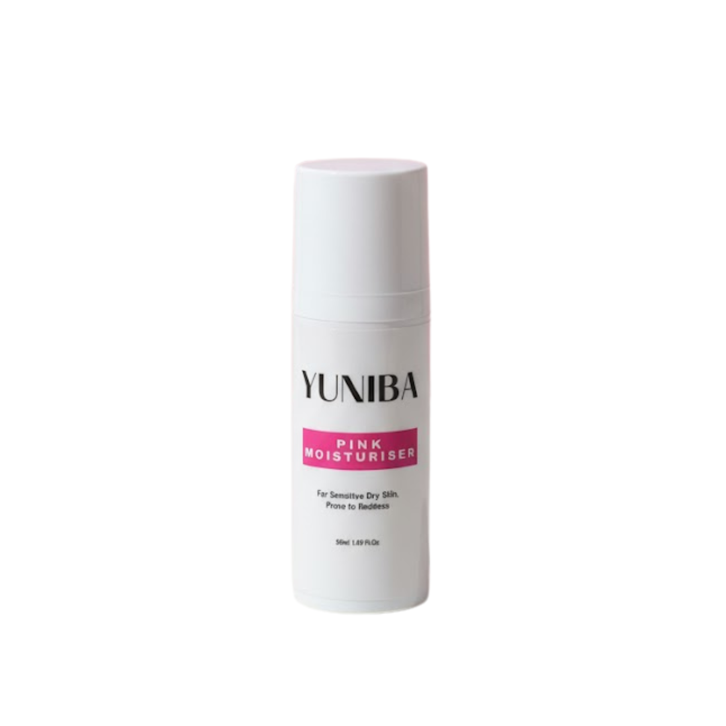 Pink Moisturiser 50ML (Calm, Comfort, and Radiance)