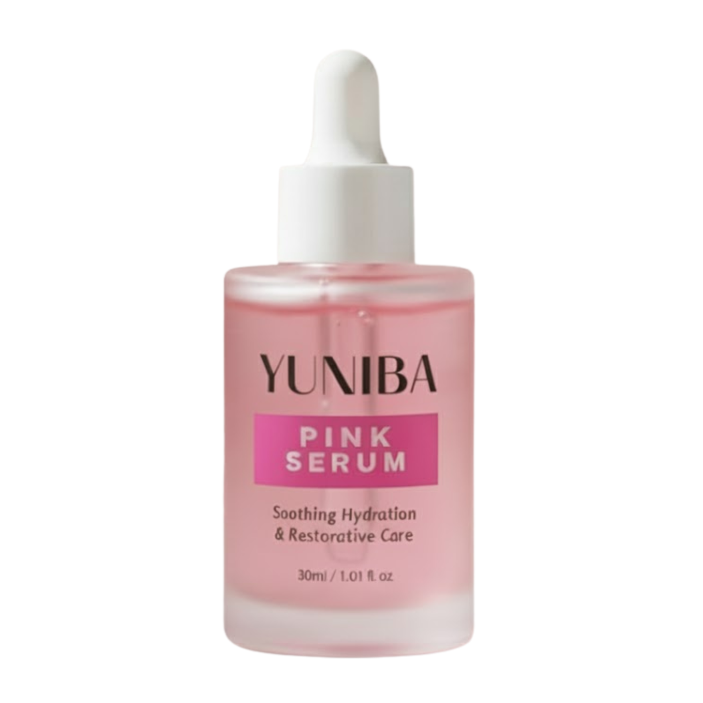 Pink Serum [30ML] Soothing Hydration & Restorative Care