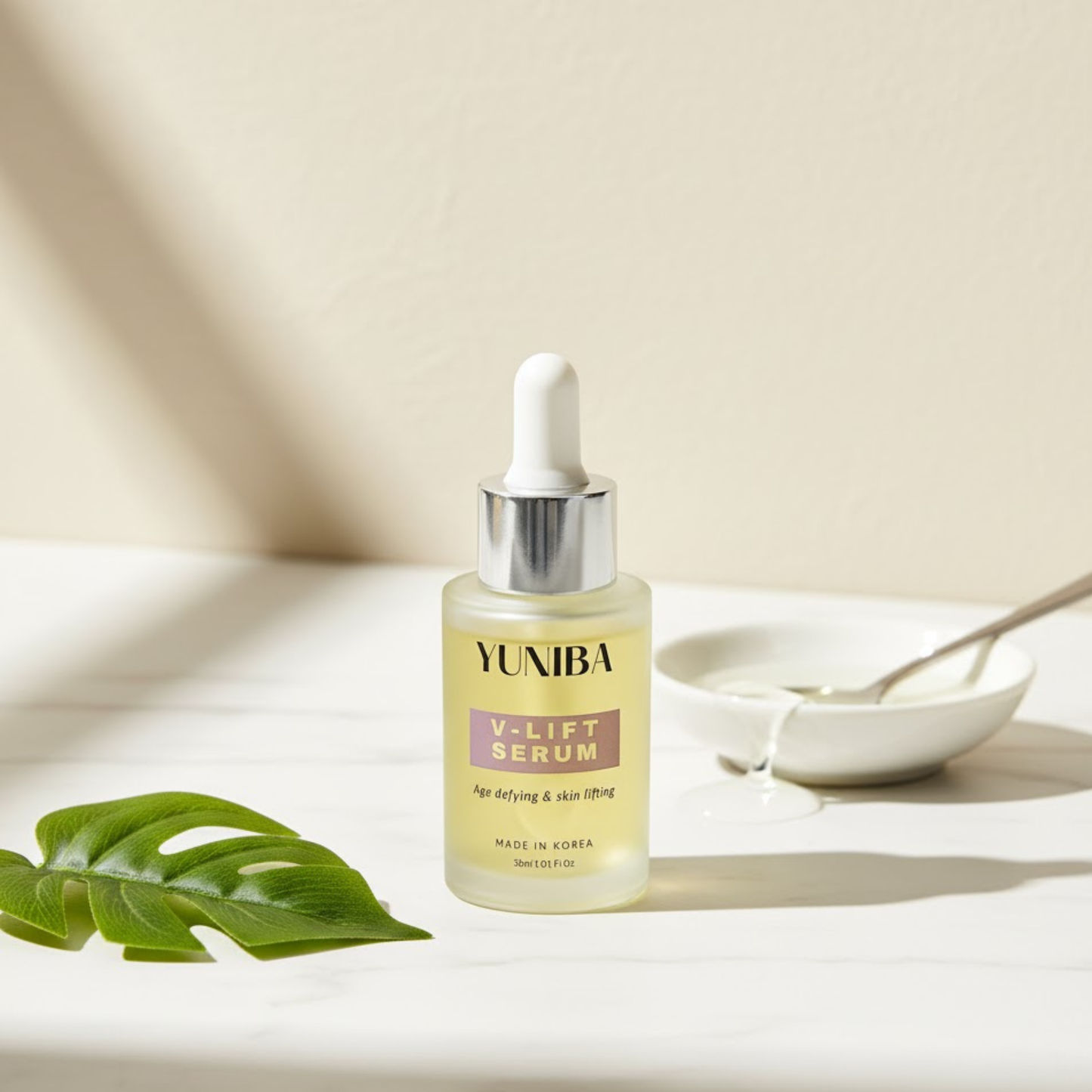 V-Lift Serum 30ml for Tightening Skin and Enhancing Facial Contours