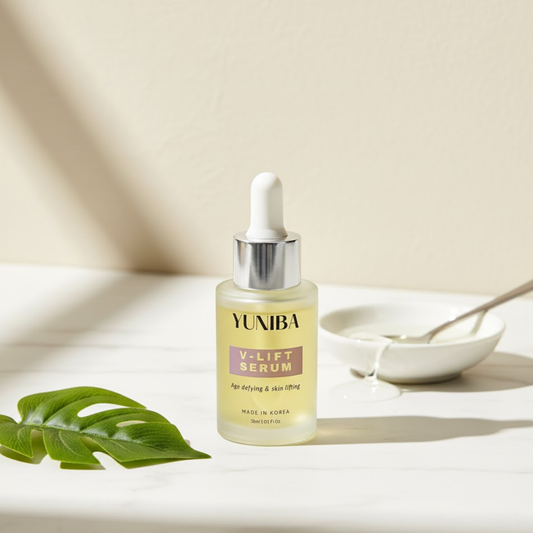 V-Lift Serum 30ml for Tightening Skin and Enhancing Facial Contours
