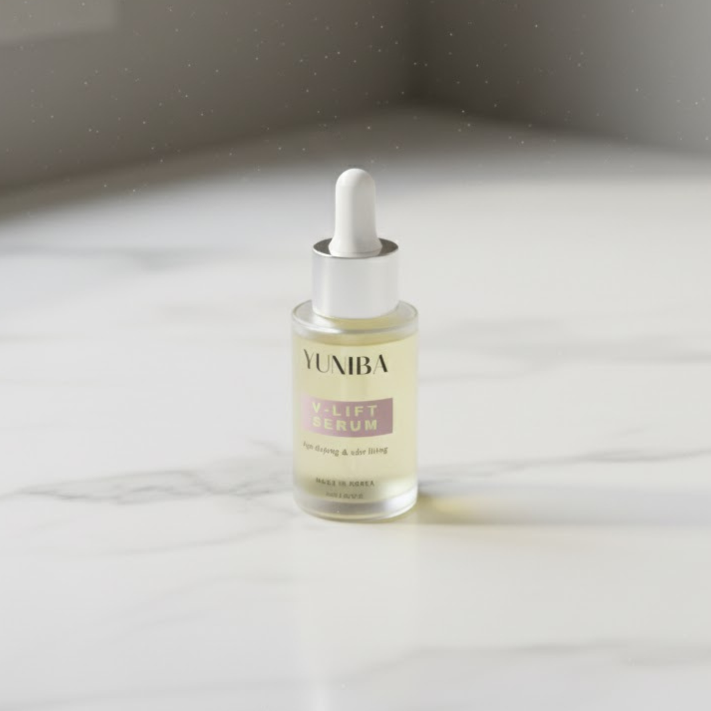 V-Lift Serum 30ml for Tightening Skin and Enhancing Facial Contours