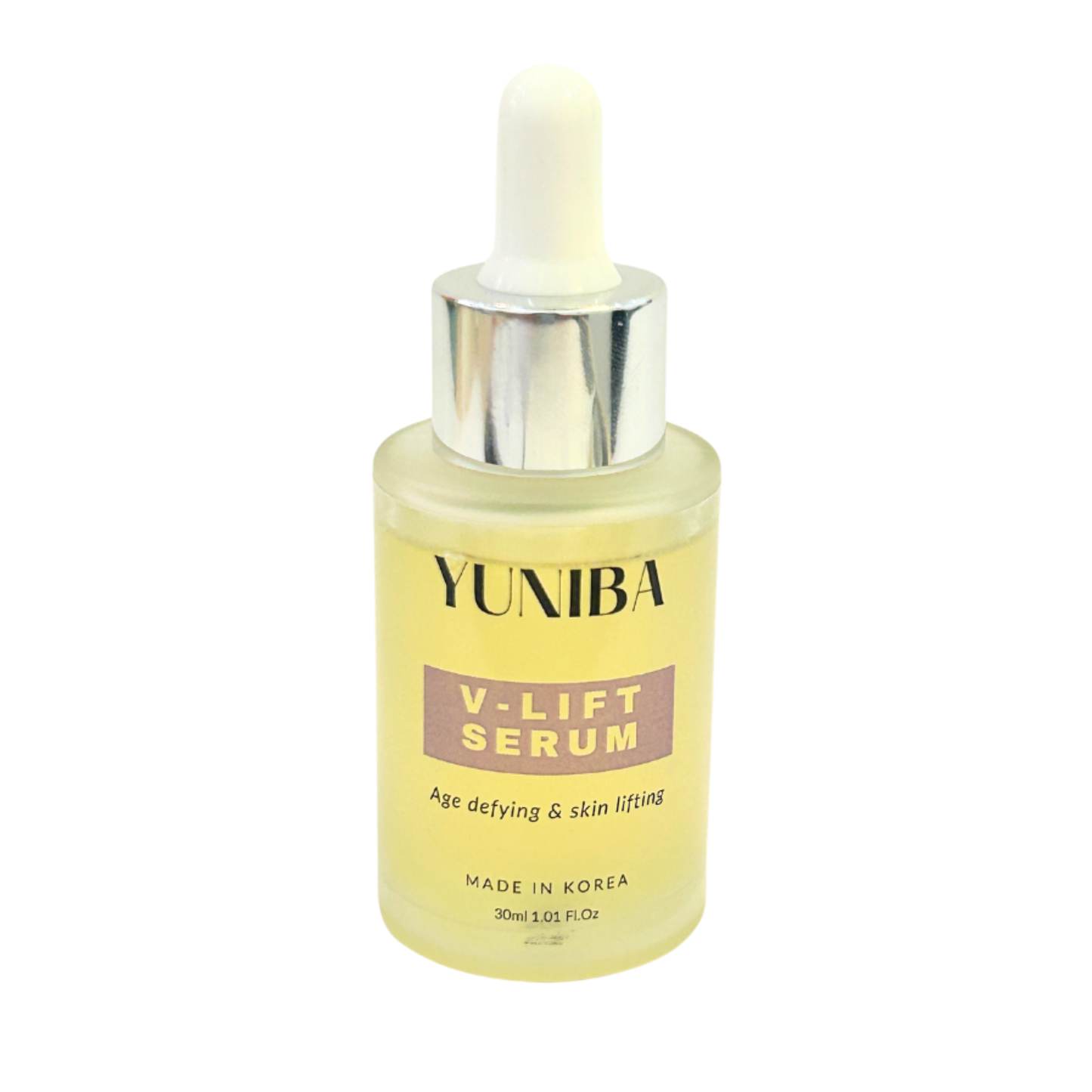 V-Lift Serum 30ml for Tightening Skin and Enhancing Facial Contours