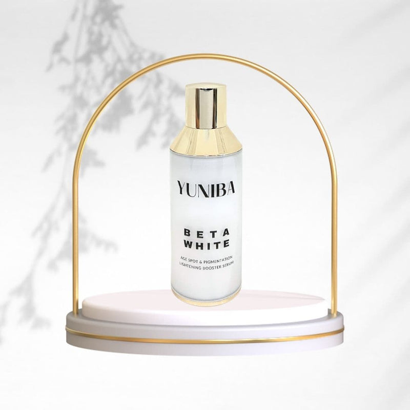 Beta White (Brightening Serum) – Skincare That Fits All